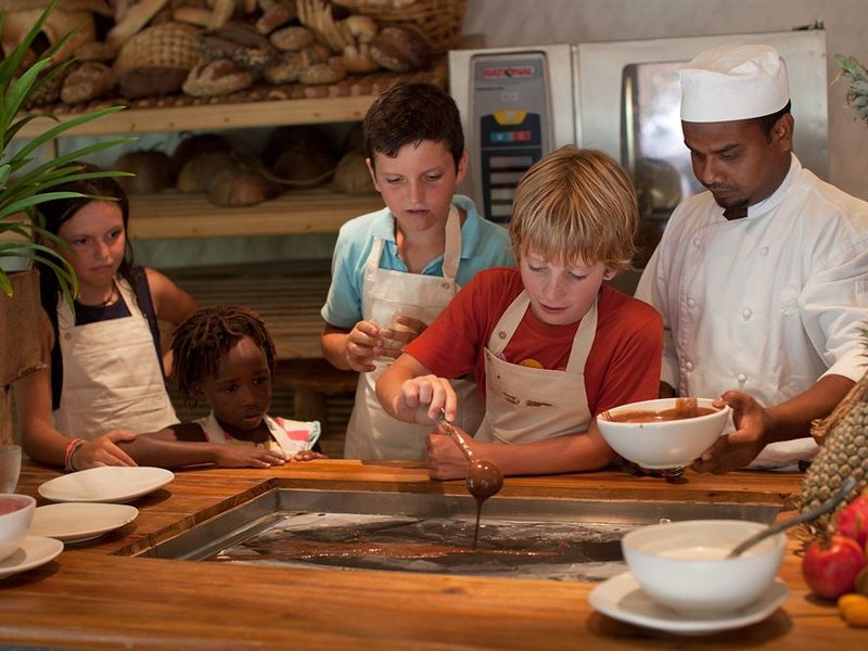 Soneva Fushi Resort & Spa 136684