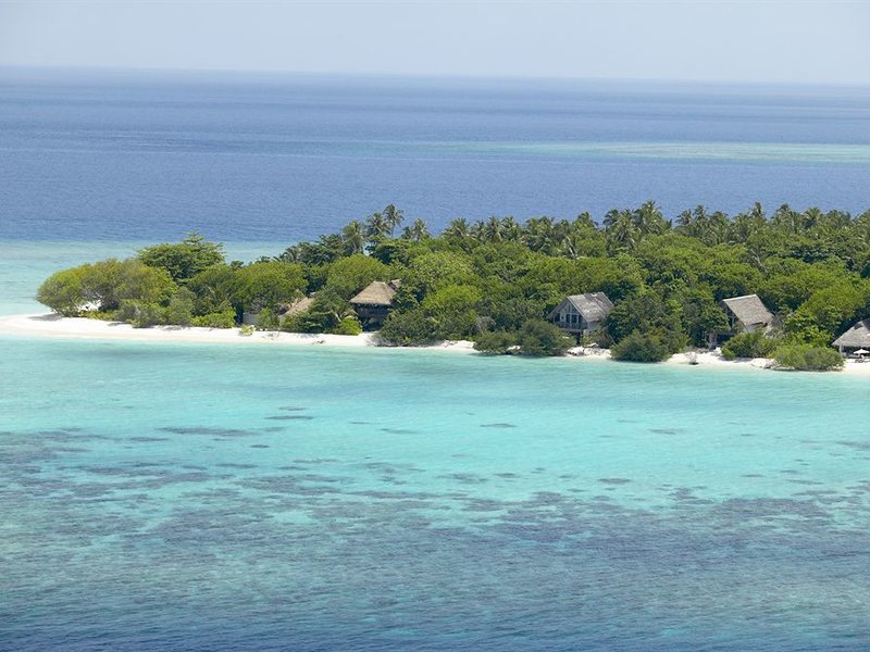 Soneva Fushi Resort & Spa 136685