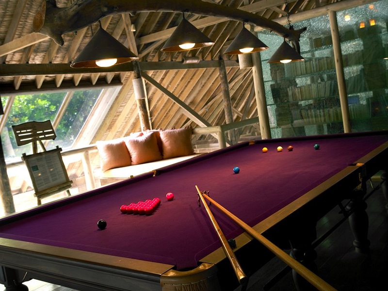 Soneva Fushi Resort & Spa 136688