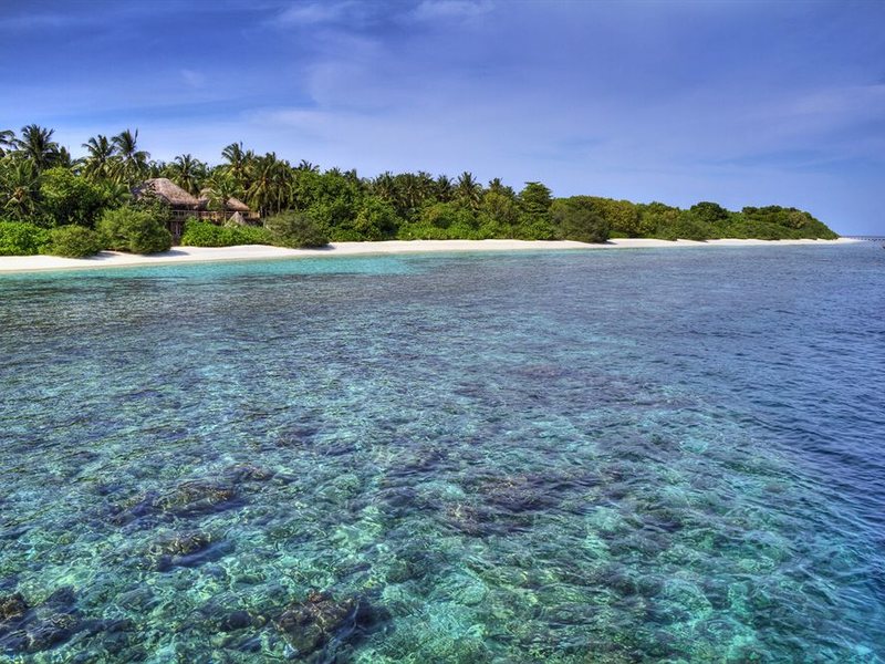 Soneva Fushi Resort & Spa 136691