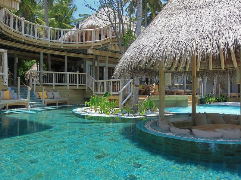 Soneva Fushi Resort & Spa 136692