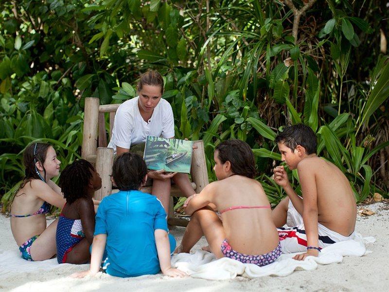 Soneva Fushi Resort & Spa 136693