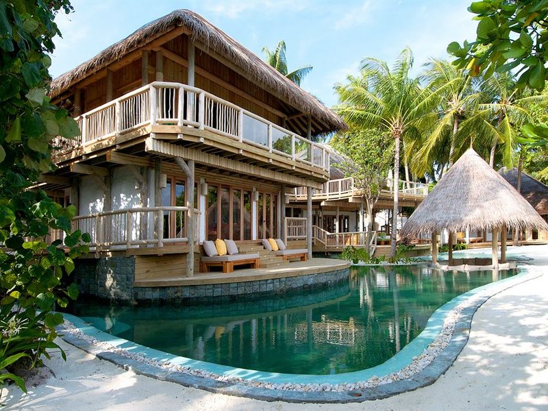 Soneva Fushi Resort & Spa 136694