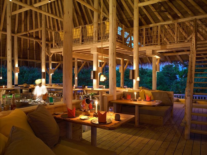 Soneva Fushi Resort & Spa 136695