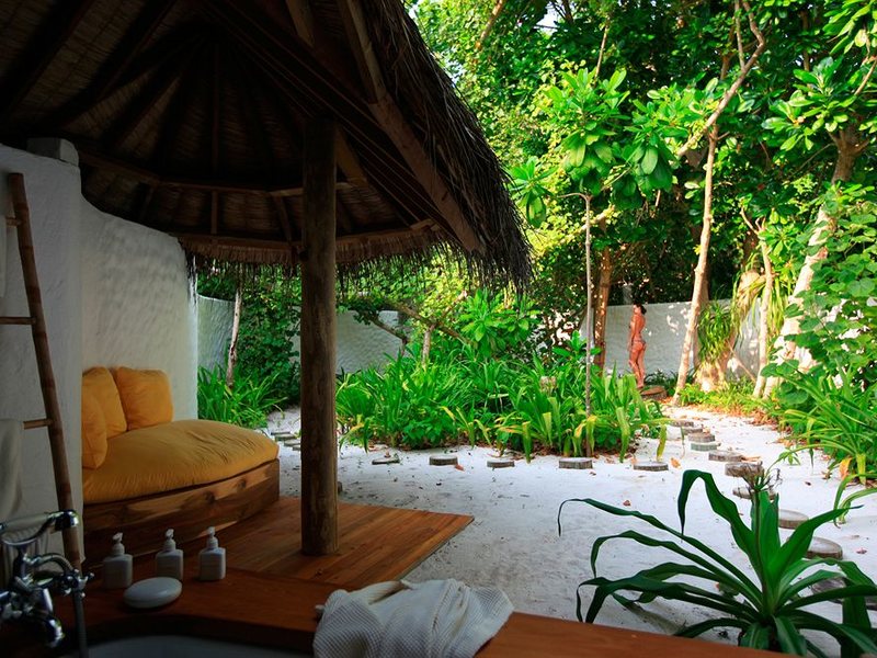 Soneva Fushi Resort & Spa 136696