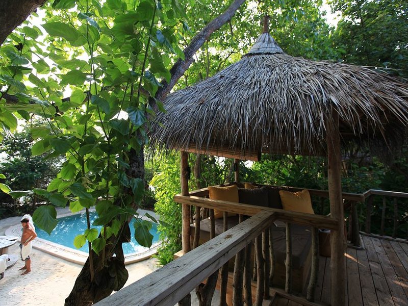 Soneva Fushi Resort & Spa 136698