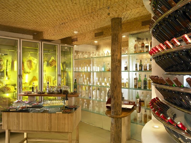 Soneva Fushi Resort & Spa 136700