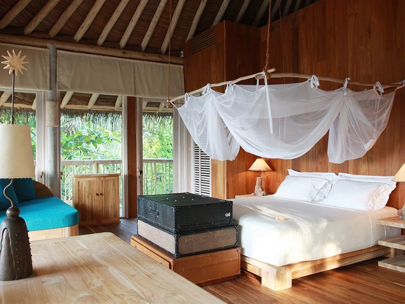 Soneva Fushi Resort & Spa 136702