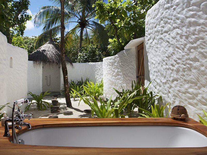 Soneva Fushi Resort & Spa 136704