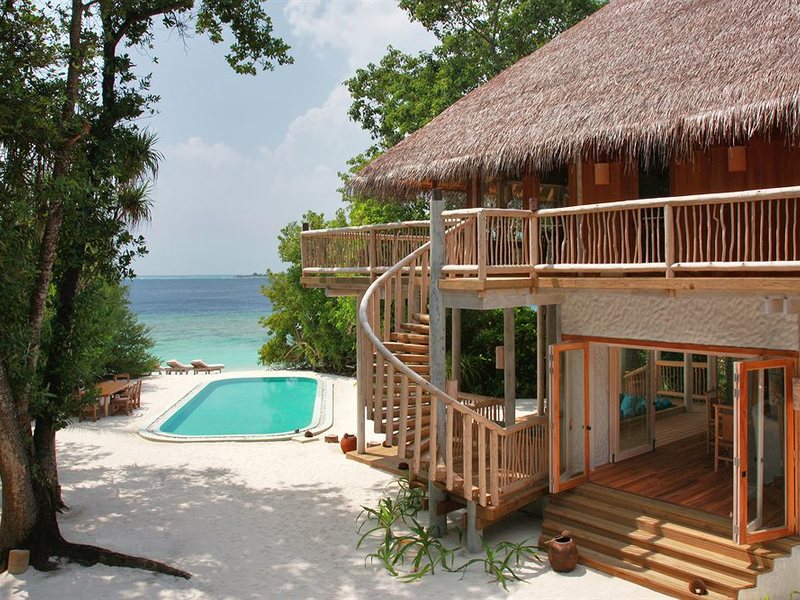 Soneva Fushi Resort & Spa 136705