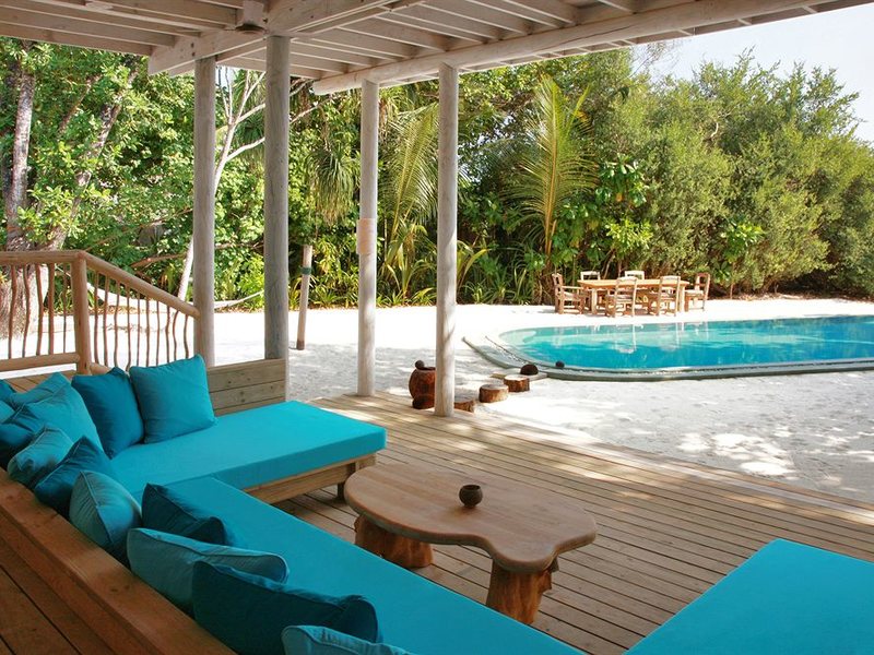 Soneva Fushi Resort & Spa 136706