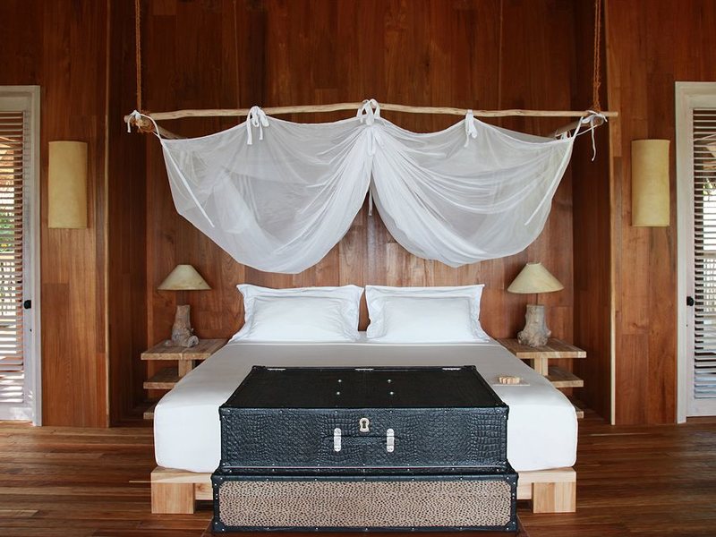 Soneva Fushi Resort & Spa 136707