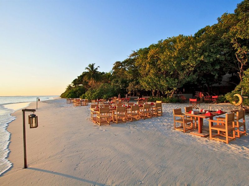 Soneva Fushi Resort & Spa 136708