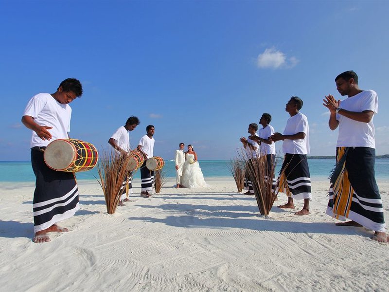 Soneva Fushi Resort & Spa 136710