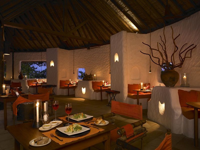 Soneva Fushi Resort & Spa 136711