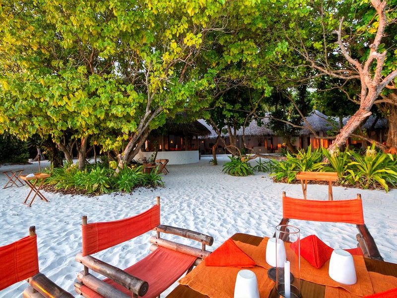 Soneva Fushi Resort & Spa 136712