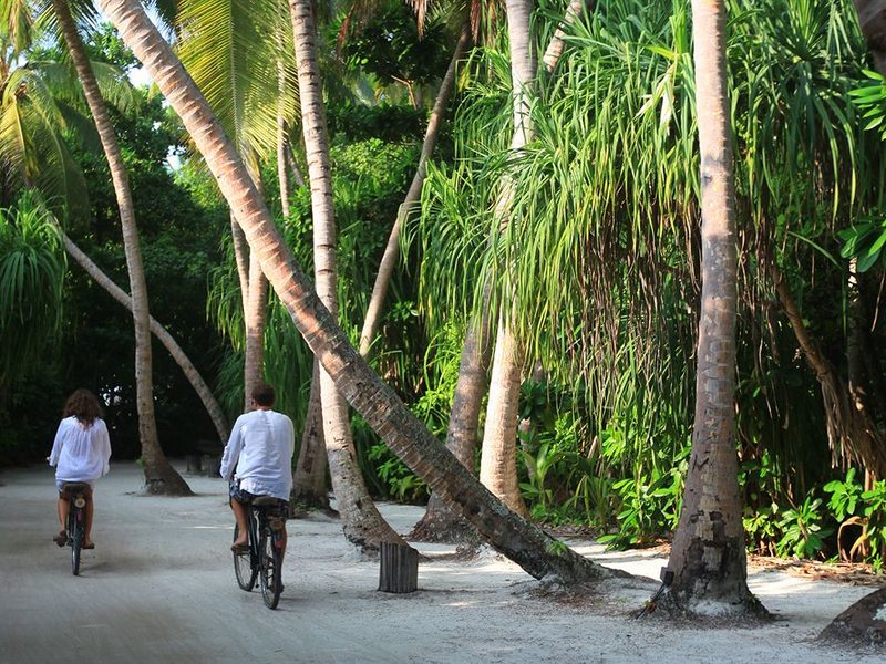 Soneva Fushi Resort & Spa 136713