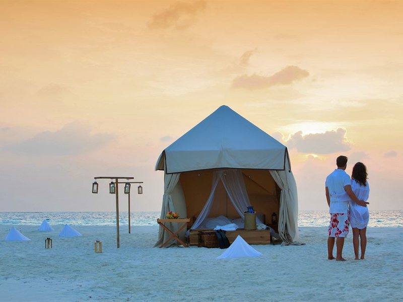 Soneva Fushi Resort & Spa 136714