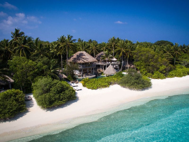 Soneva Fushi Resort & Spa 136715