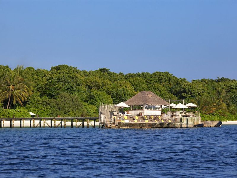 Soneva Fushi Resort & Spa 136716