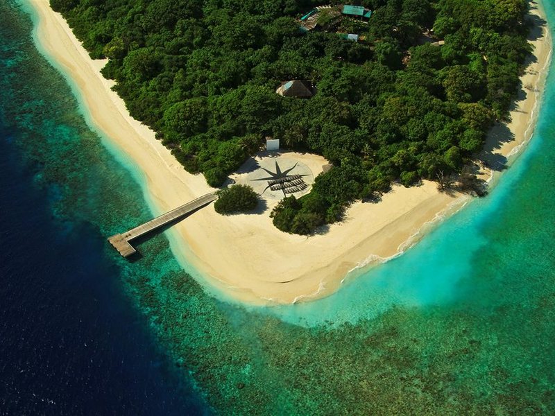 Soneva Fushi Resort & Spa 136717