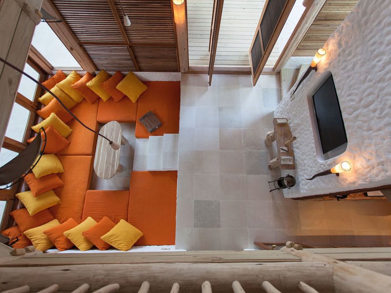 Soneva Fushi Resort & Spa 136718