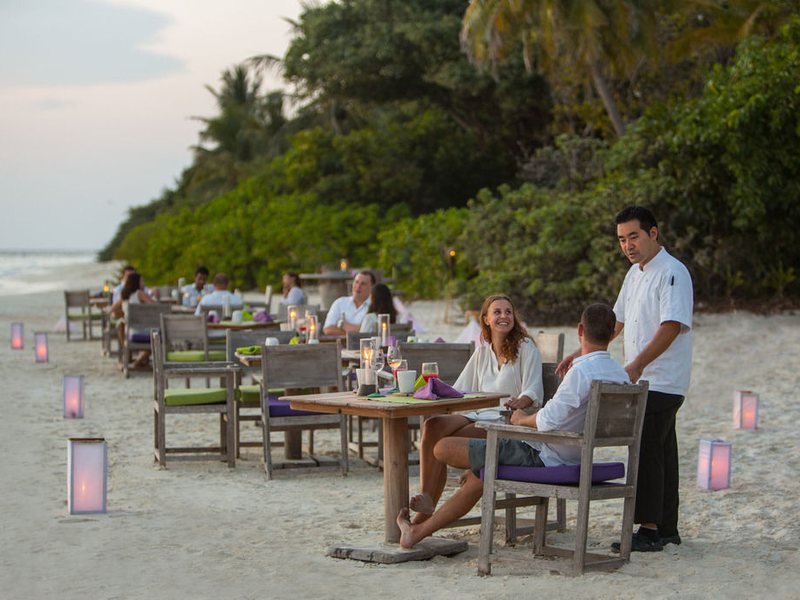 Soneva Fushi Resort & Spa 136720
