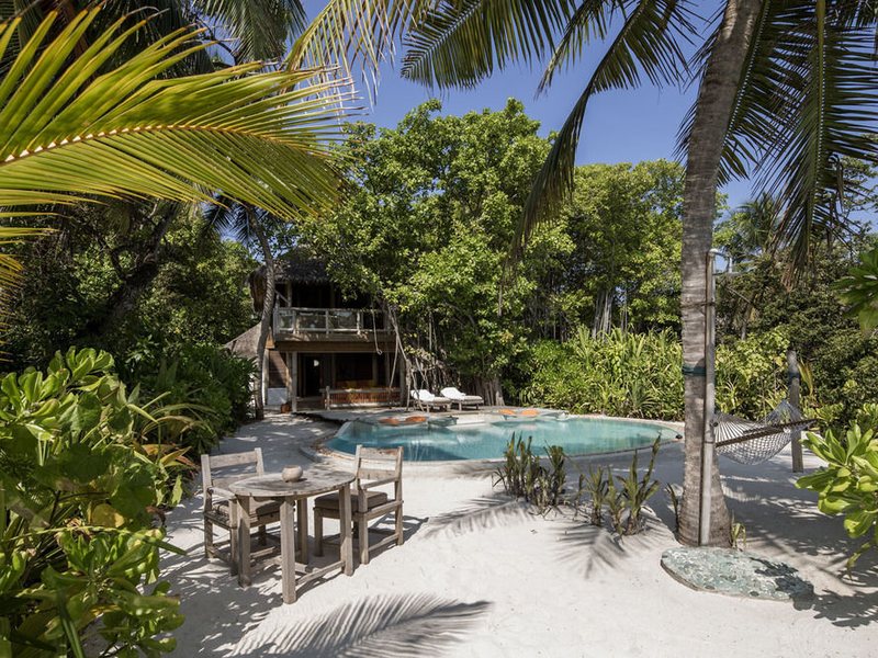 Soneva Fushi Resort & Spa 136721