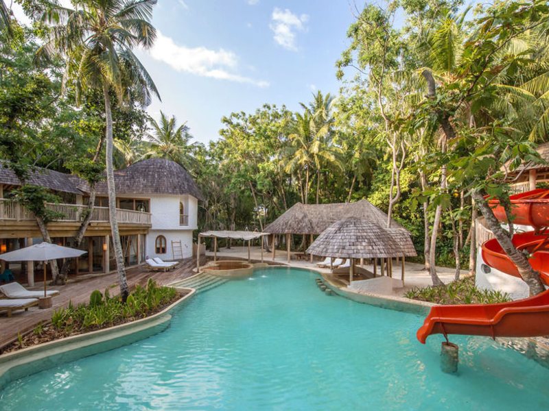 Soneva Fushi Resort & Spa 136723