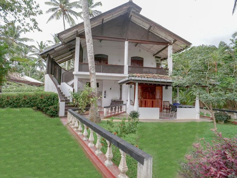 Sonri Villa sea View 321247