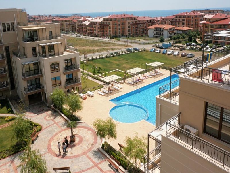 Sorento Sole Mare 213856