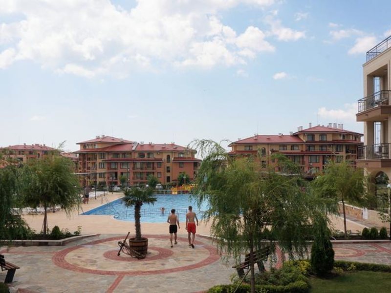 Sorento Sole Mare 213857