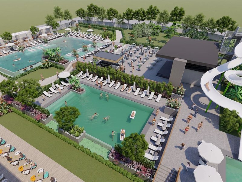 Sorgun Akadia Luxury Hotel 321727