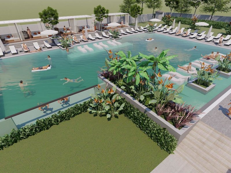 Sorgun Akadia Luxury Hotel 321729