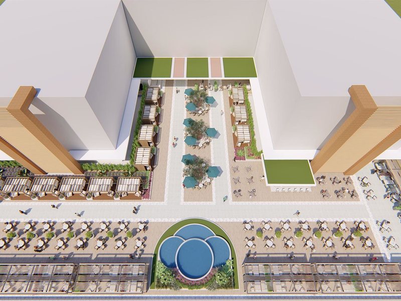 Sorgun Akadia Luxury Hotel 321732