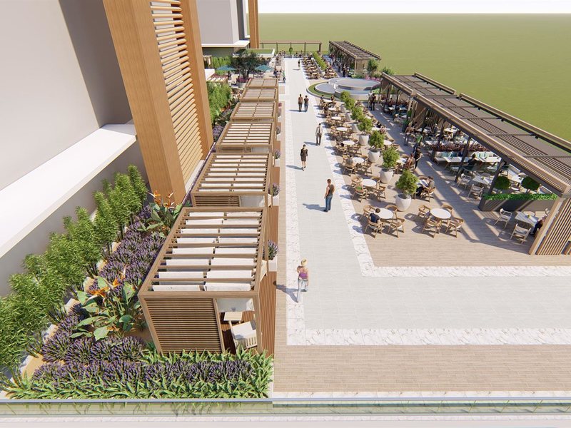 Sorgun Akadia Luxury Hotel 321734