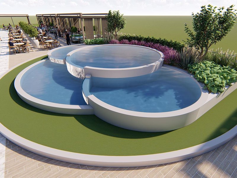 Sorgun Akadia Luxury Hotel 321736