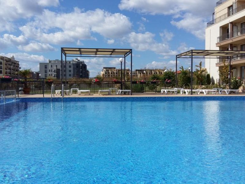 Sorrento Sole Mare Aparthotel 316757