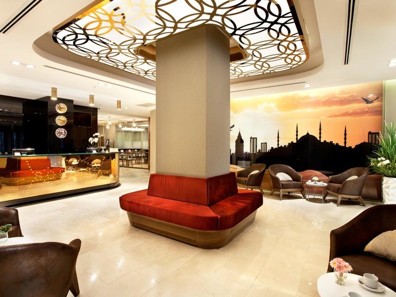 Sorriso Hotel 275496
