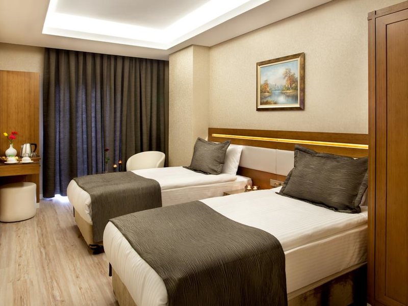 Sorriso Hotel 275500