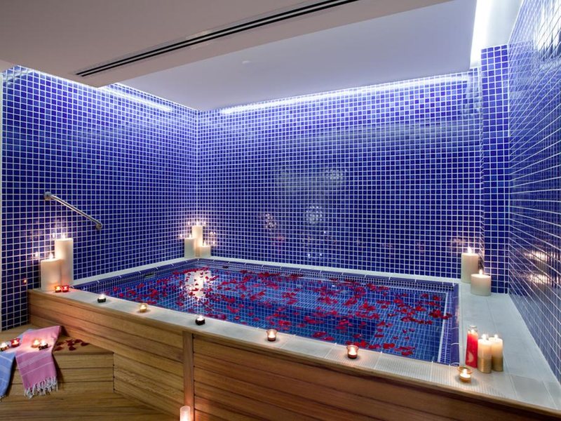 Sorriso Hotel 275503