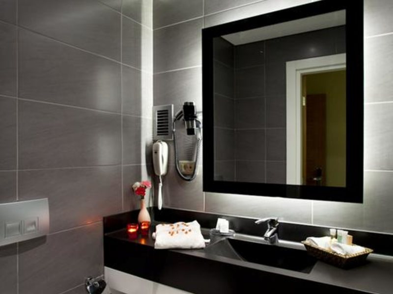 Sorriso Hotel 275505