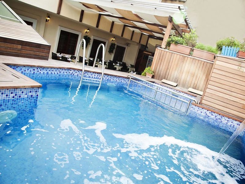 Sorriso Hotel 275506