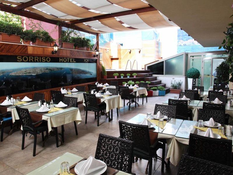 Sorriso Hotel 275514