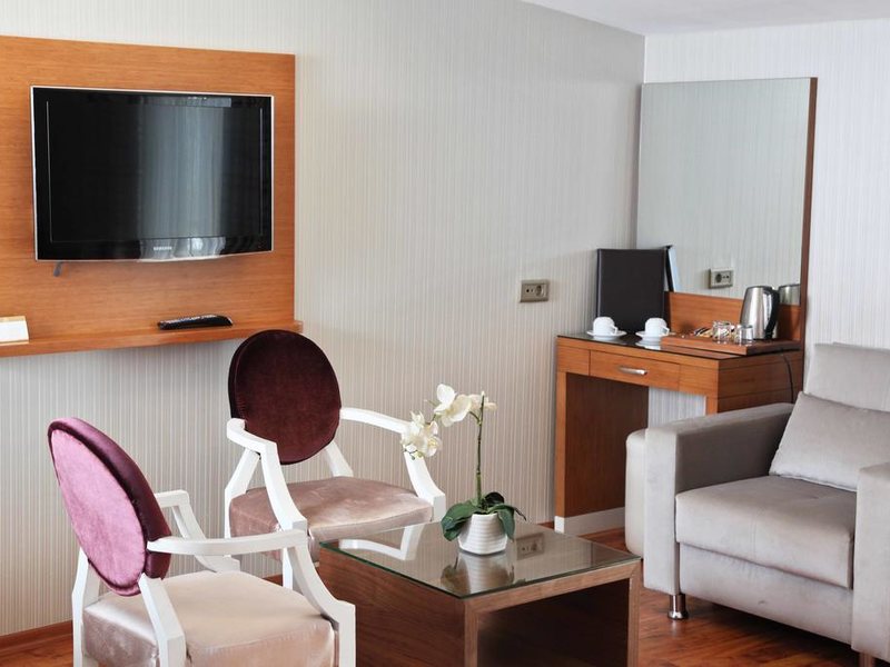 Sorriso Hotel 302639