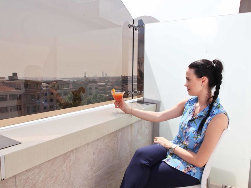 Sorriso Hotel 302640