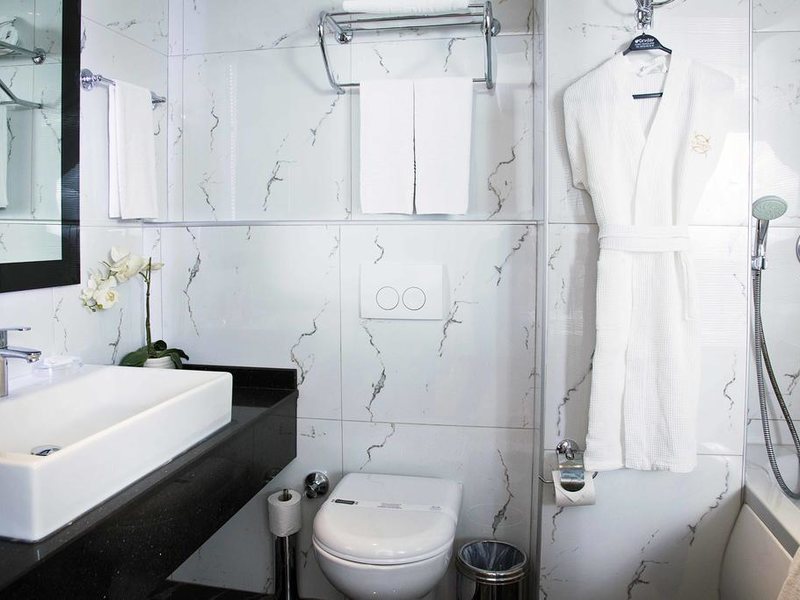 Sorriso Hotel 302642