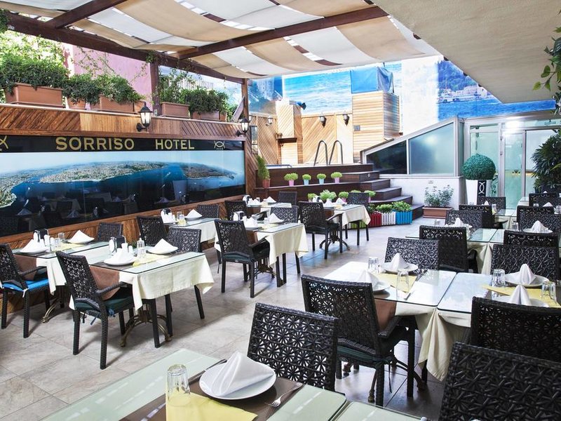 Sorriso Hotel 302645