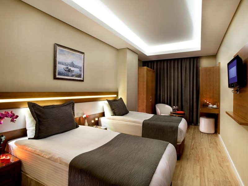 Sorriso Hotel 302649