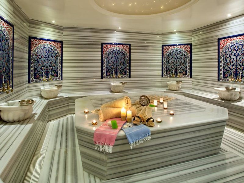 Sorriso Hotel 302652